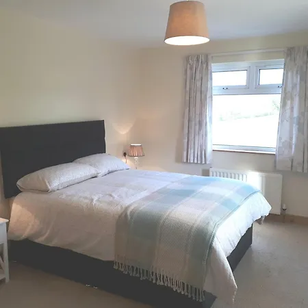 Red Bay Holiday Home Cushendall Exterior photo