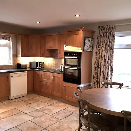 Red Bay Holiday Home Cushendall Exterior photo