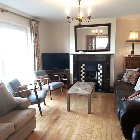 Red Bay Holiday Home Cushendall Exterior photo
