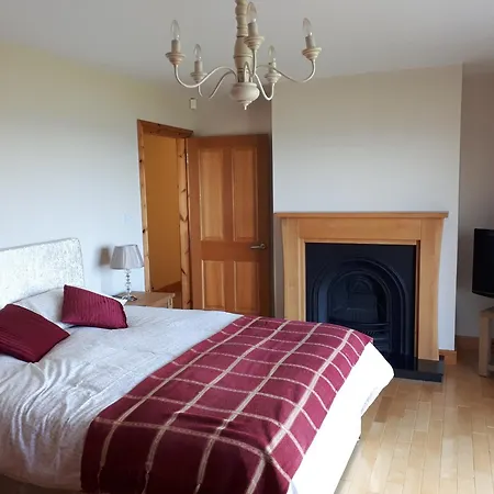 Red Bay Holiday Home Cushendall Exterior photo