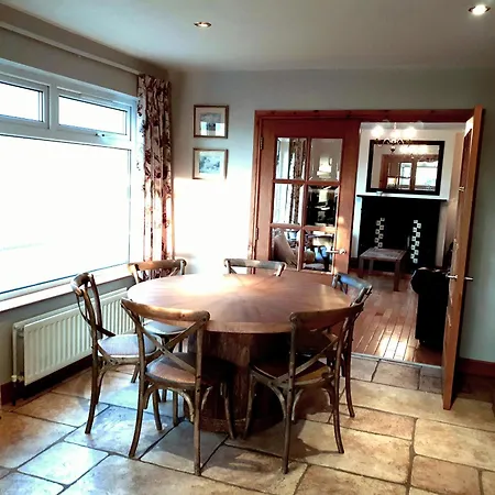 Red Bay Holiday Home Cushendall Exterior photo