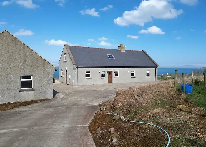 Red Bay Holiday Home