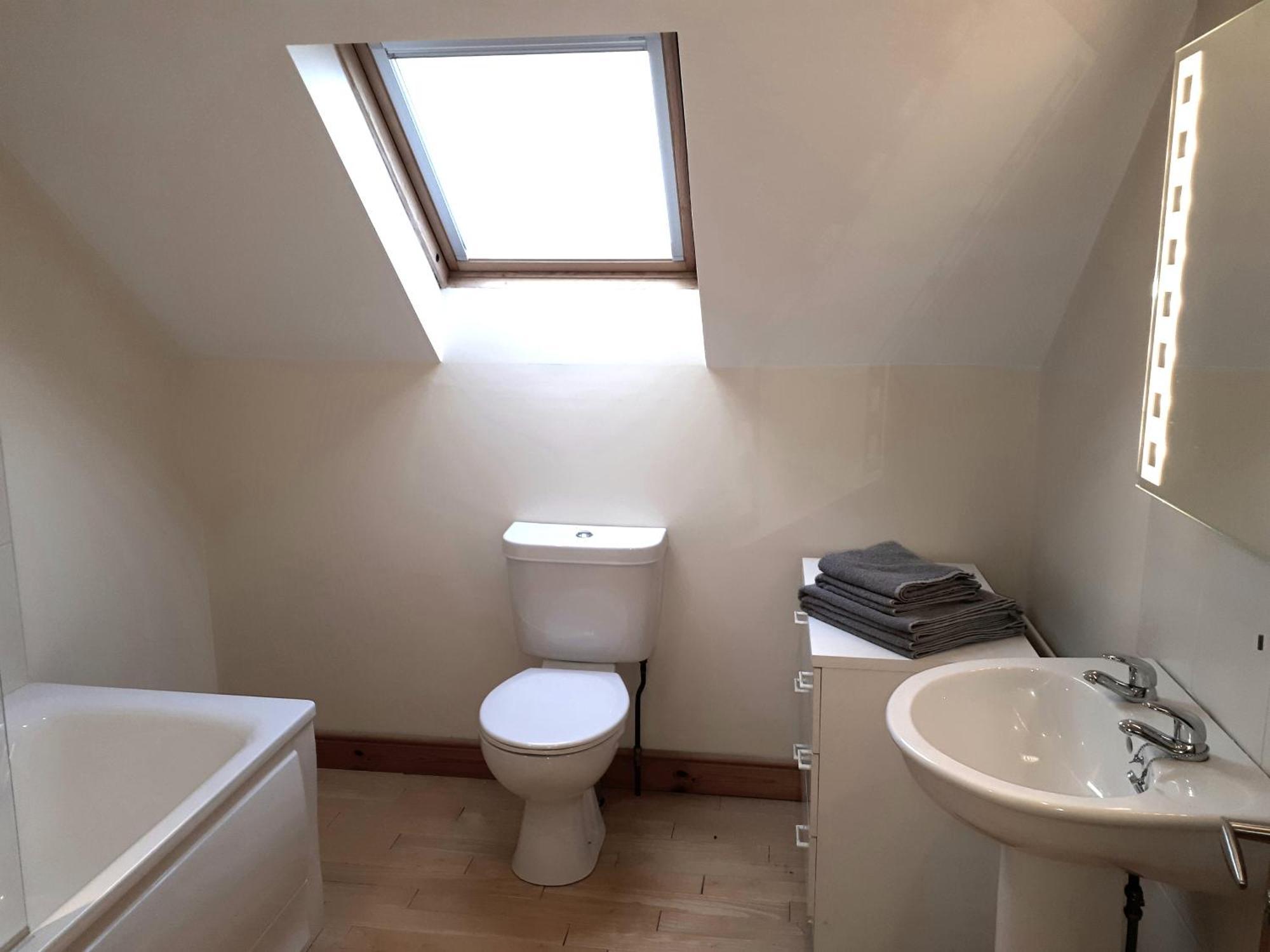 Vakantiehuis Red Bay Cushendall