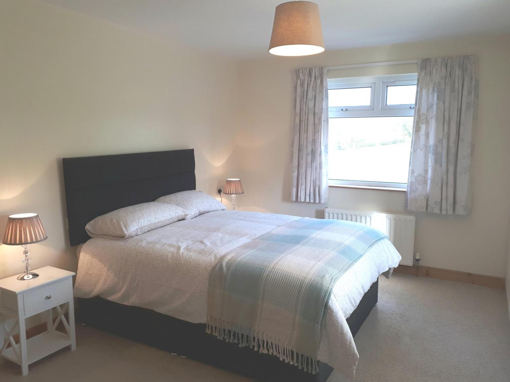 Red Bay Vakantiehuis
