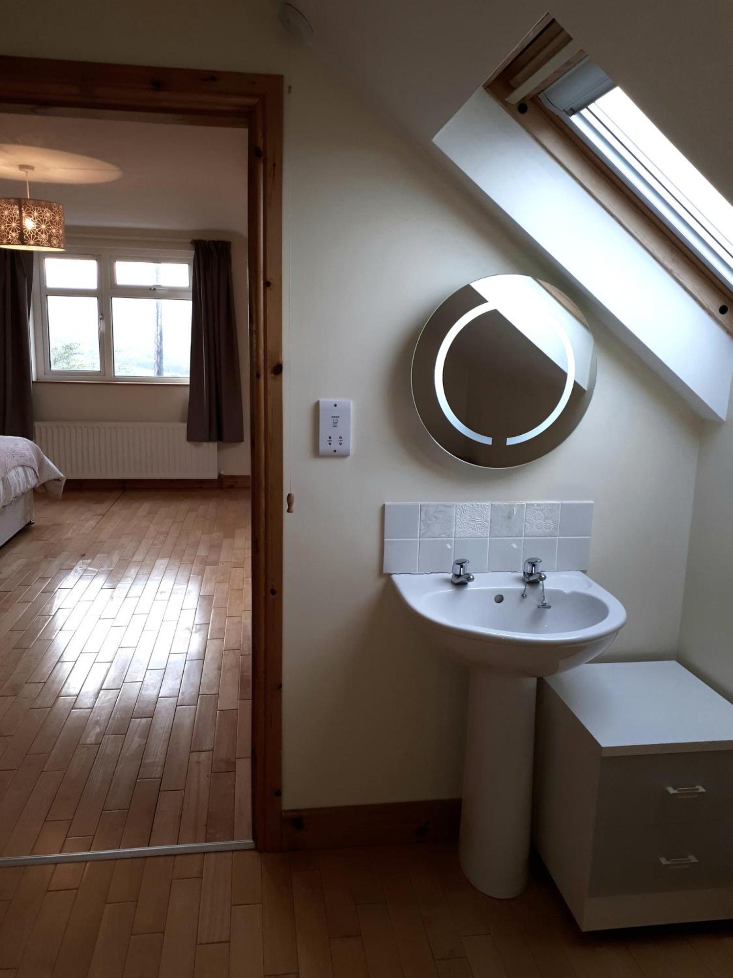 Vakantiehuis Red Bay