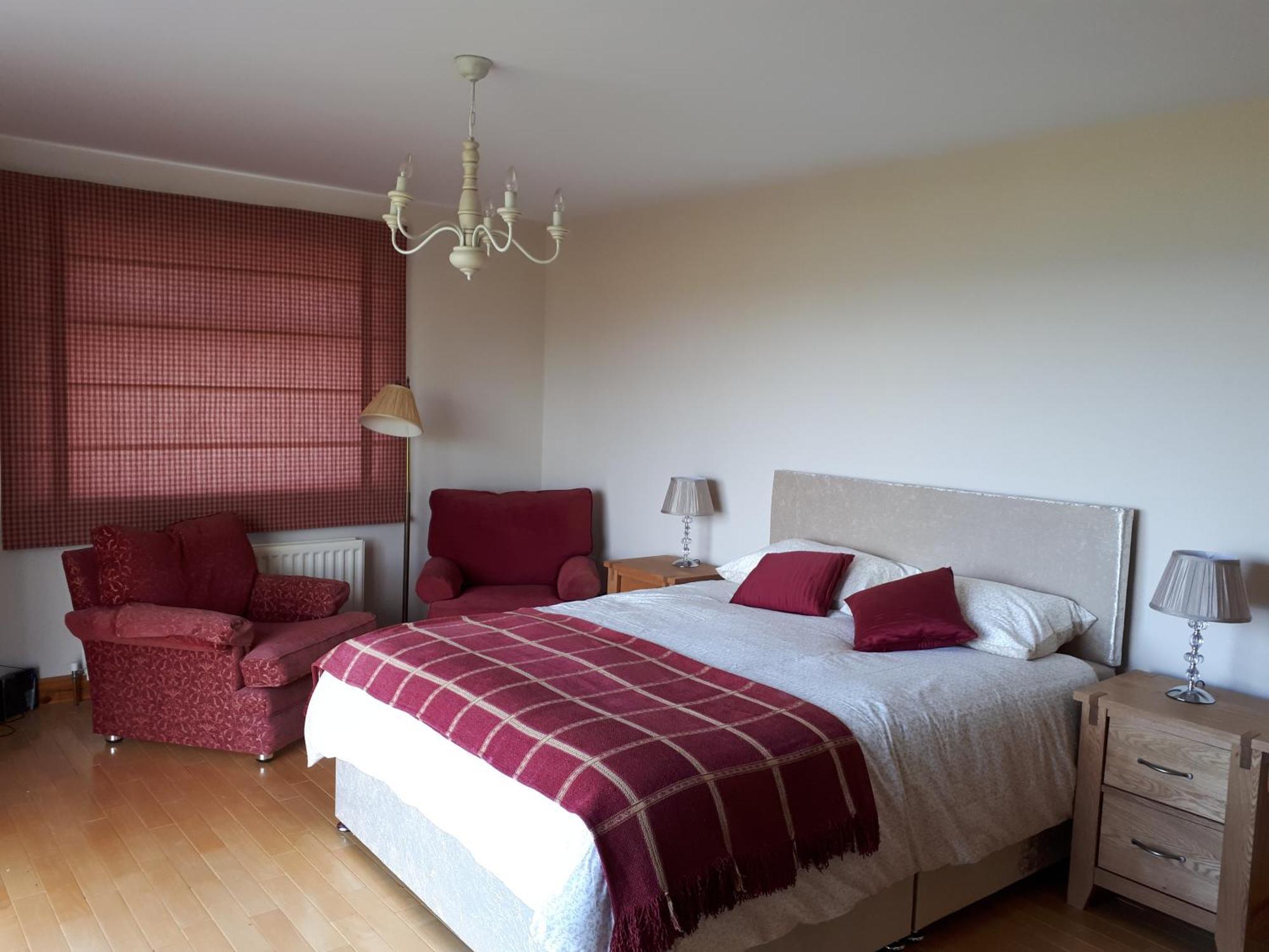 Red Bay Cushendall