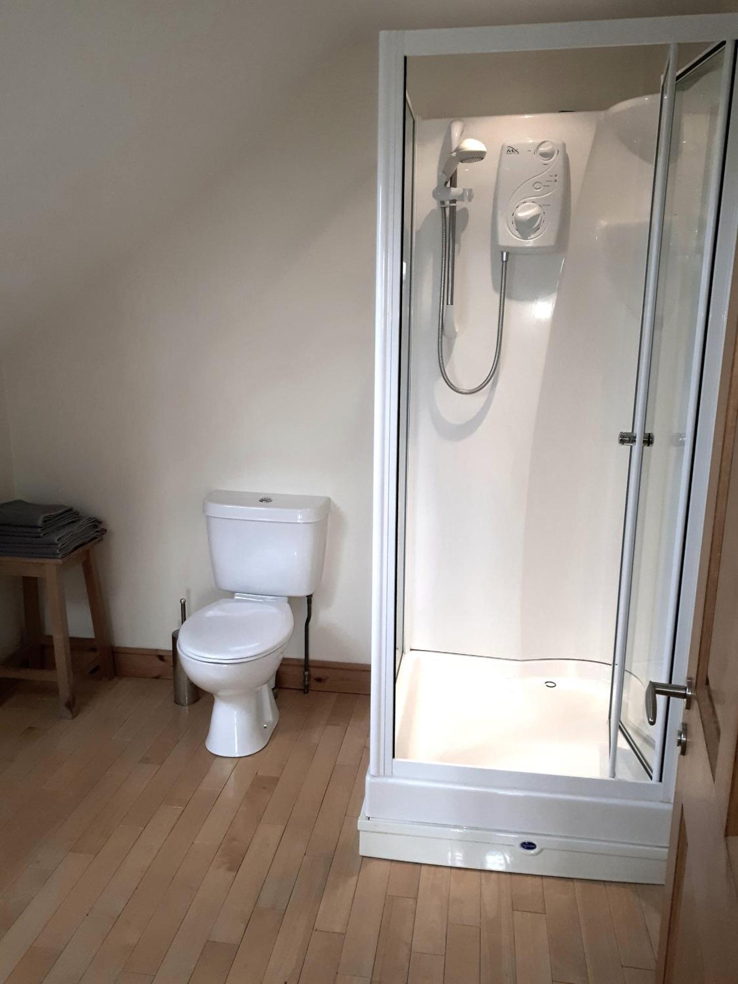 Red Bay Vakantiehuis Cushendall